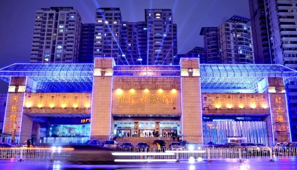 杭州富阳区夜总会优质订房平台推荐