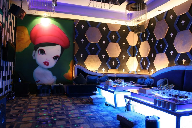 如何选择宁波美女最多的夜总会提升你的夜游体验