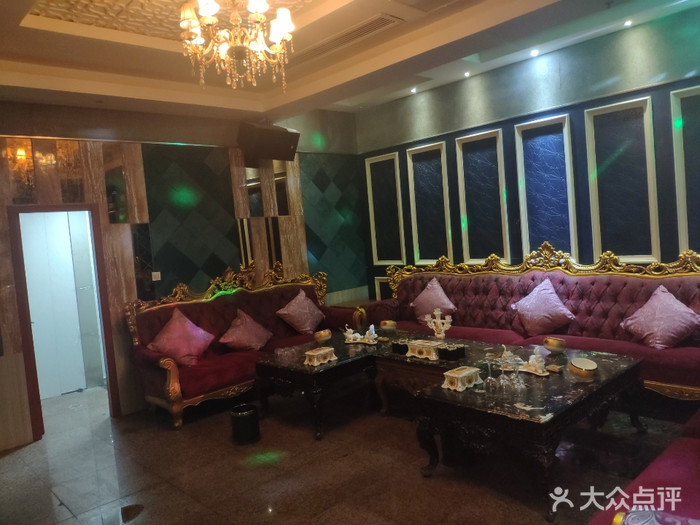 重庆最好的夜总会推荐让你享受夜生活