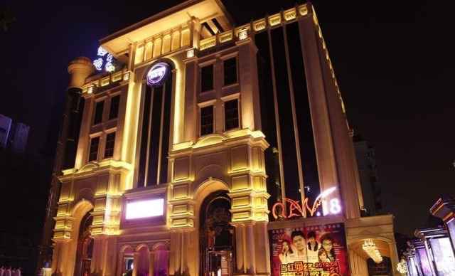 重庆渝北区夜总会特色活动与订位优惠一览