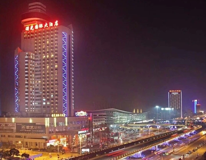 探秘杭州最高端的夜总会奢华享受体验