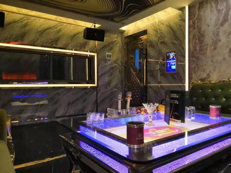 杭州余杭区夜总会独特主题派对预约指南