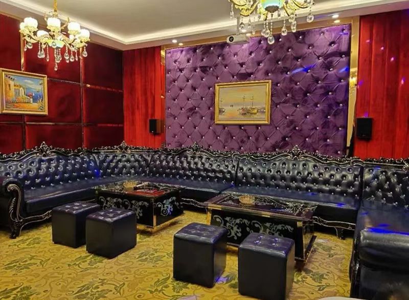 如何在广州黄埔区萝岗街预约高档夜总会KT