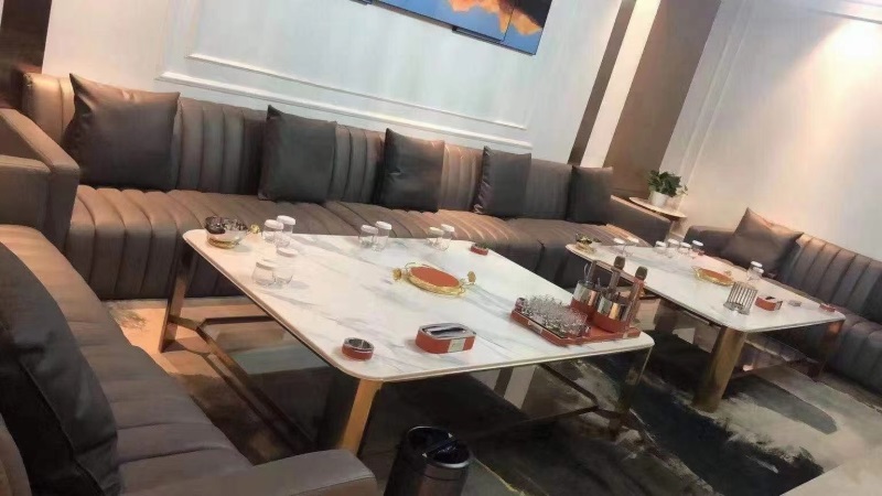 北京最大的商务KTV夜总会的消费指南