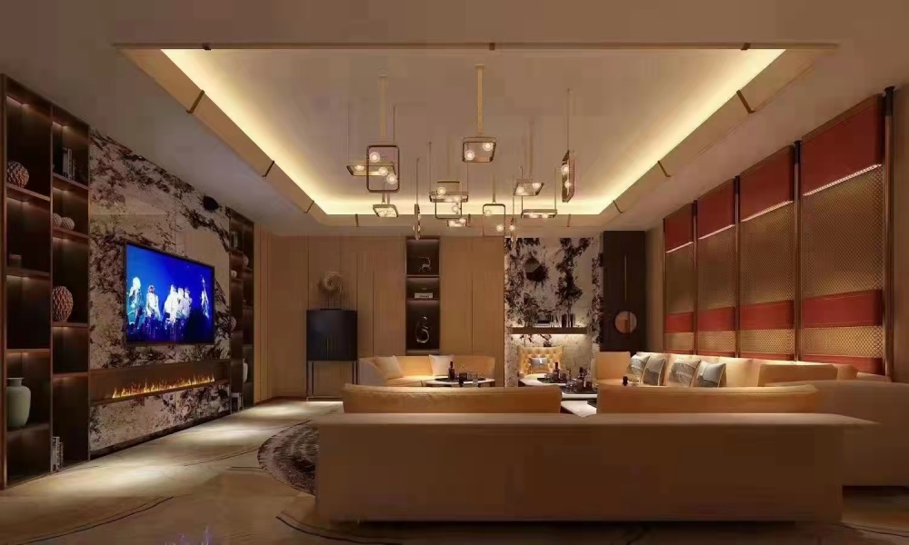 成都大邑县KTV欢乐时光订位优惠火热上线