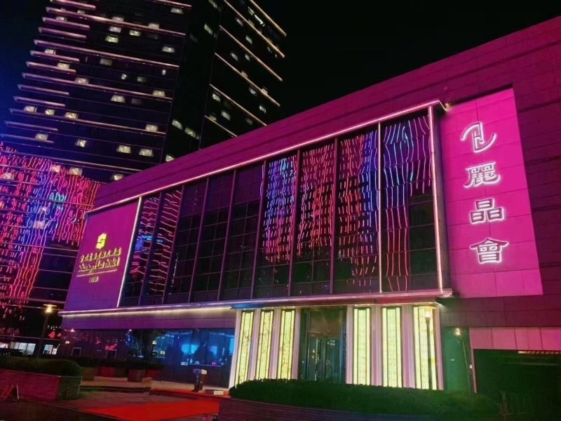 合肥肥西县夜总会独特体验与订位选择