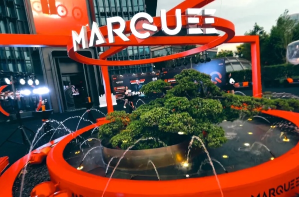 上海MQ酒吧Marquee