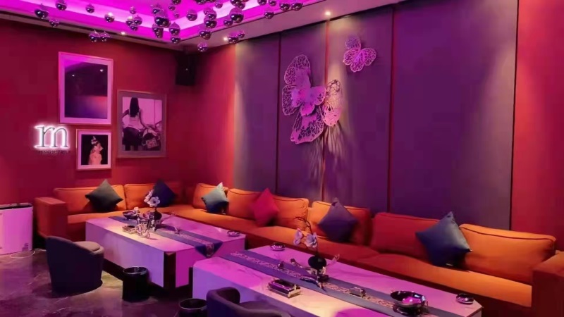 南昌超好玩夜总会推荐，南昌十大夜总会排行一览表