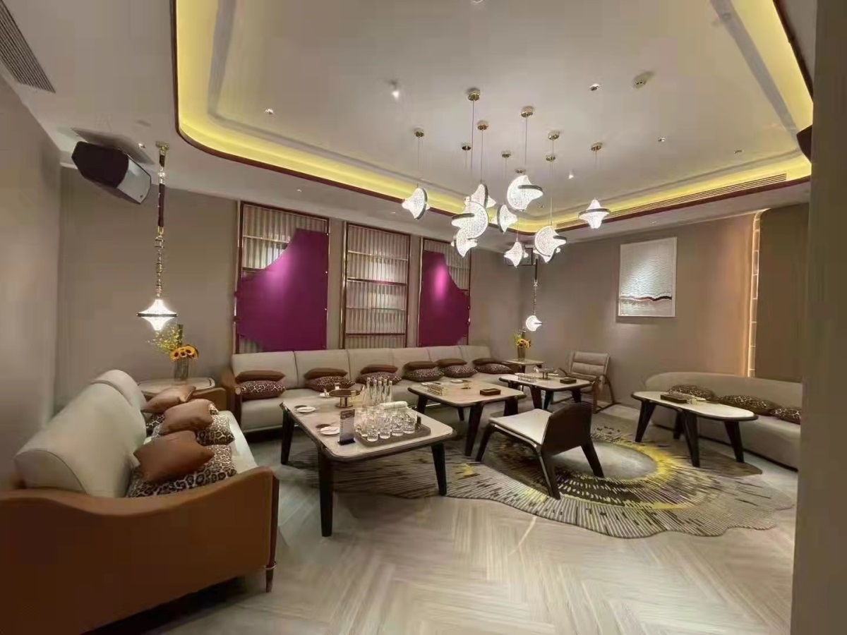 重庆十大夜总会排名，看看你常去的上榜了几个