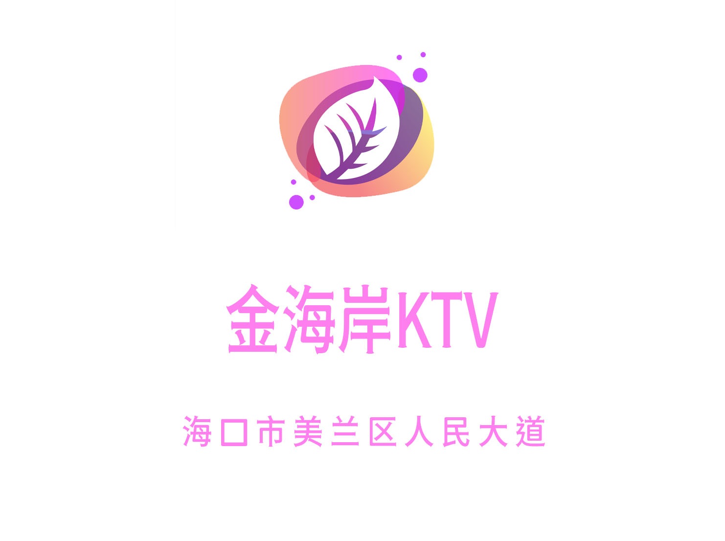 海口金海岸KTV