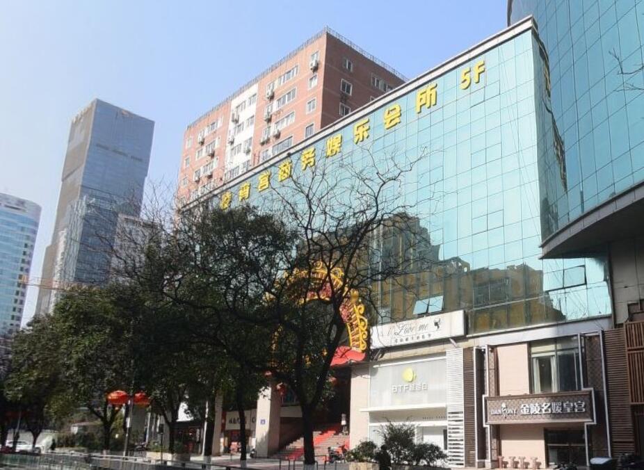 精选杭州西湖区KTV商家推荐让你畅玩无忧