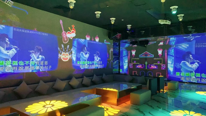夜生活新选择天津档次最高的夜总会详解