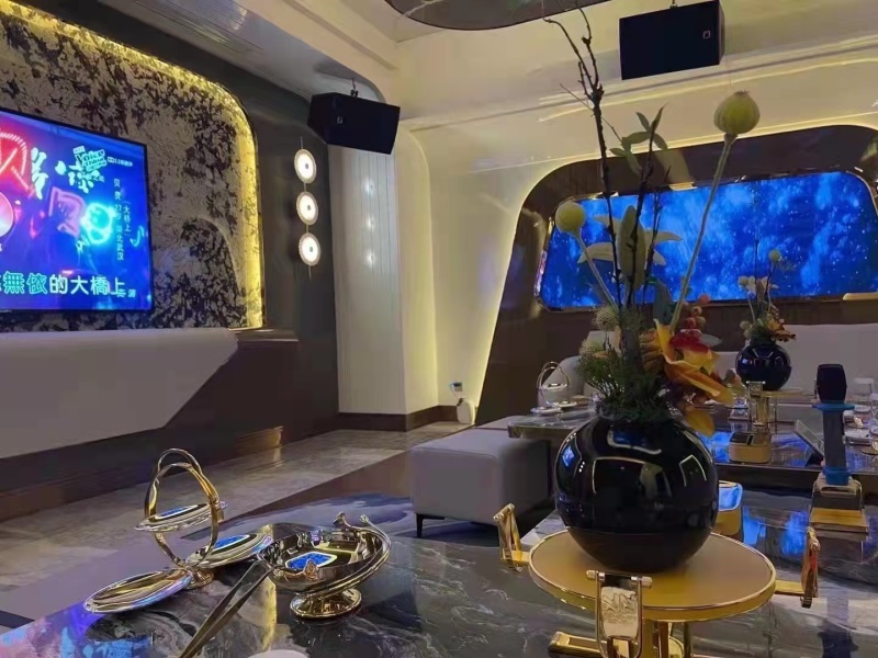 成都商务KTV夜总会排名让你的夜晚更精彩