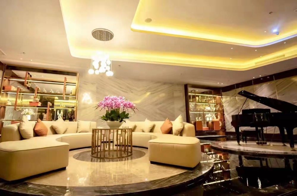 沈阳同一首歌量贩KTV高薪聘酒水推广 日