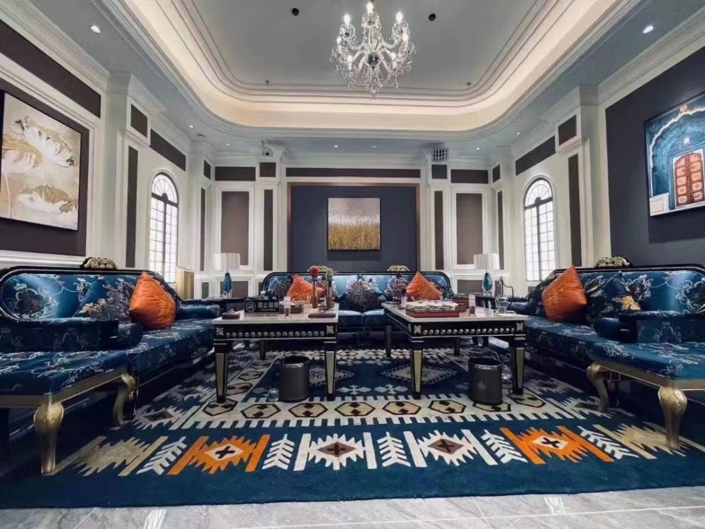 上海九五皇宫高薪诚聘公关精英 优厚待遇包