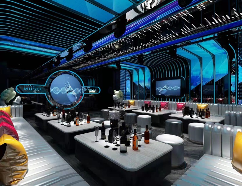 上海KTV招聘网急聘！素场岗位更新，高薪