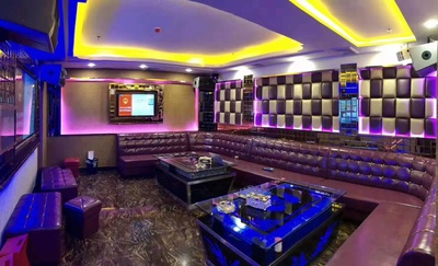 海口金海岸商务KTV高薪诚聘夜场精英，尊