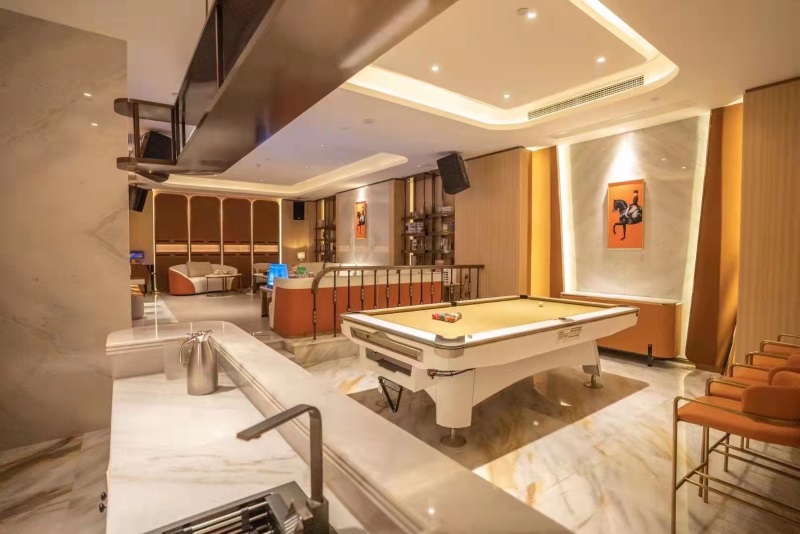 上海国色天香KTV高薪聘礼仪，房满即享全免特权！