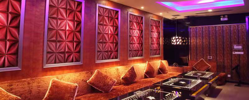 南昌东方魅力娱乐高薪日结，职等你来共创未