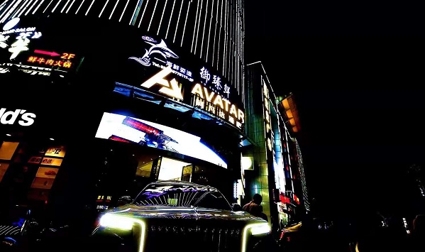 温州首席公馆迪拜大酒店KTV高薪聘公主-