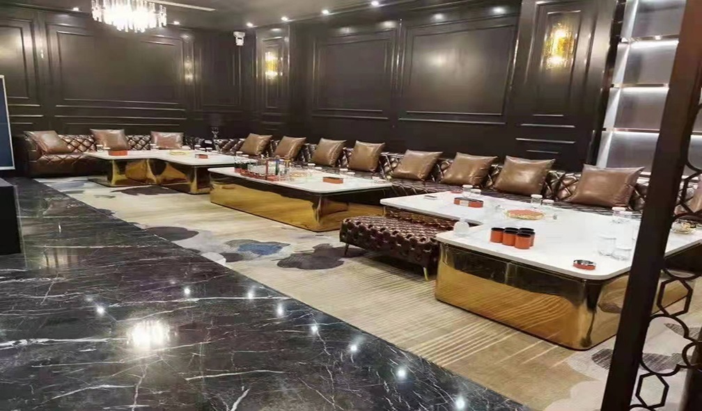 长沙新海阔天空商务会所高薪急聘佳丽 日结薪资