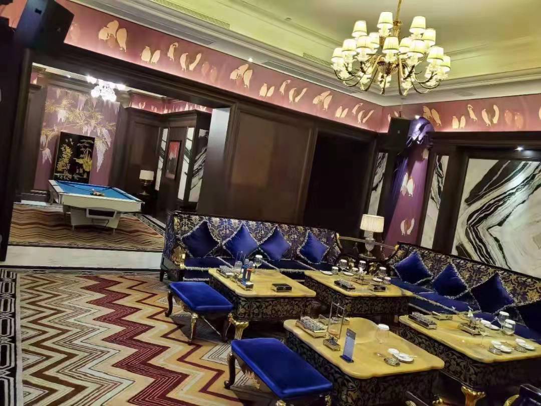 沈阳夜金莎商务酒店高薪急聘商务模特，工作