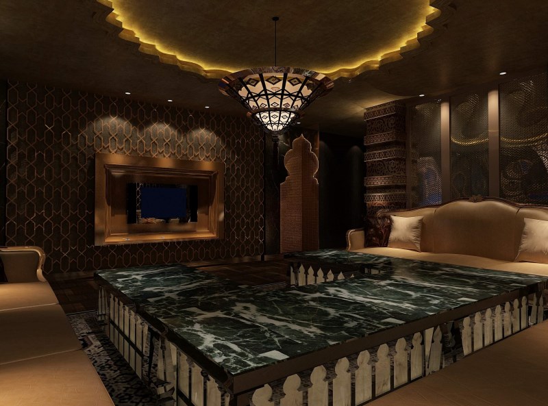 杭州滨江区热门KTV优质服务与预订方式